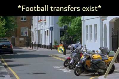 Light humor before NLD