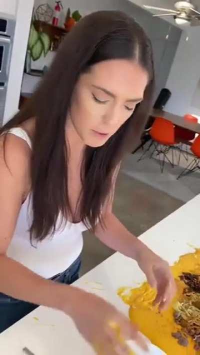 Gringadas