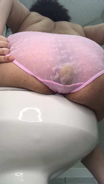 This load is perfect for jerking! (F)