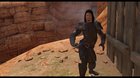 [Blade & Sorcery] Stabbed a dude and he turned into Michael Jackson.