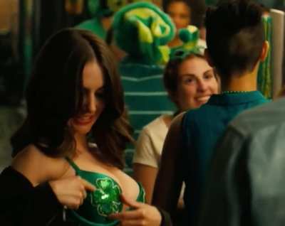 In ‘How to Be Single’