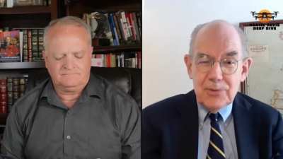 RU Pov: Professor Mearsheimer weighs in on the western commentariats focus on Putins alleged embarrassment over Ukraines Kursk operation 