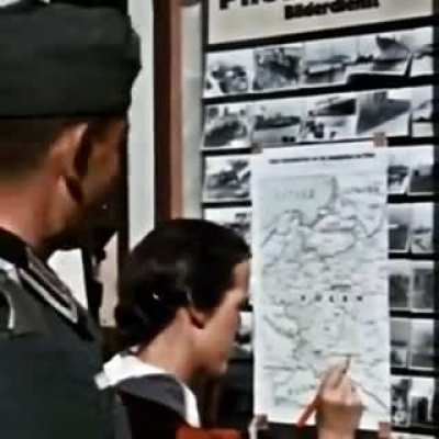 Third Reich