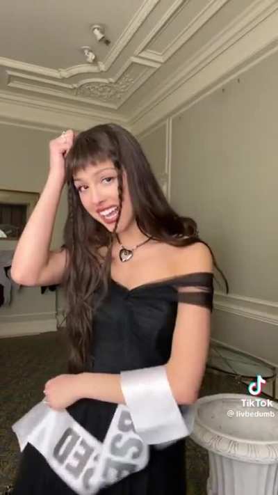 New TikTok 