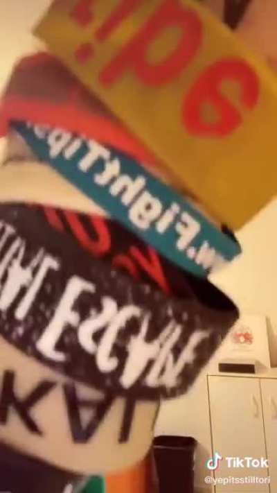 Is TikTok off limits yet?