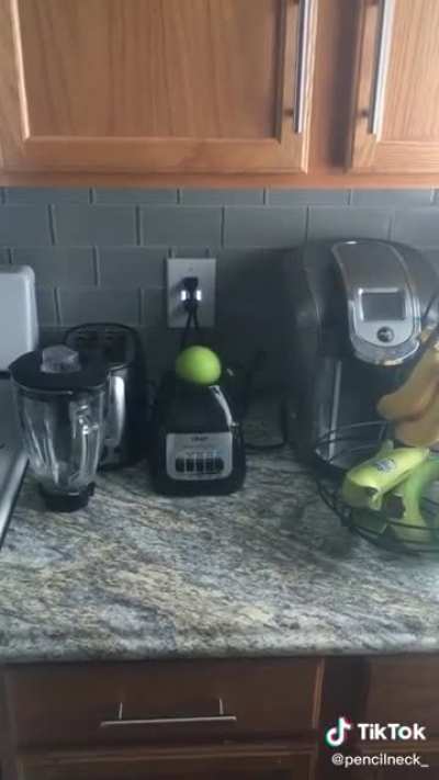 Fruit go brrr