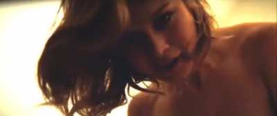 Brie riding (The spectacular now)