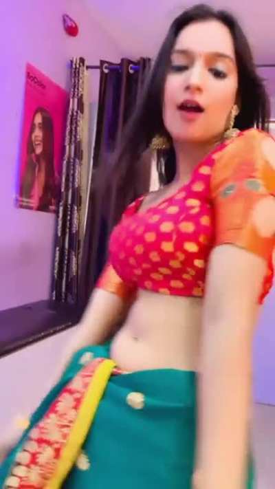 Khushi Yadav