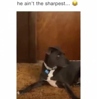 Who keeps doing that?