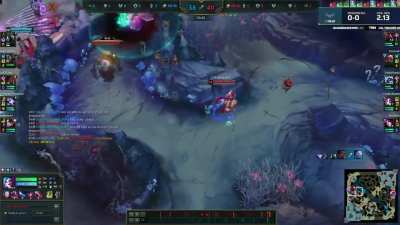 Pentakillll