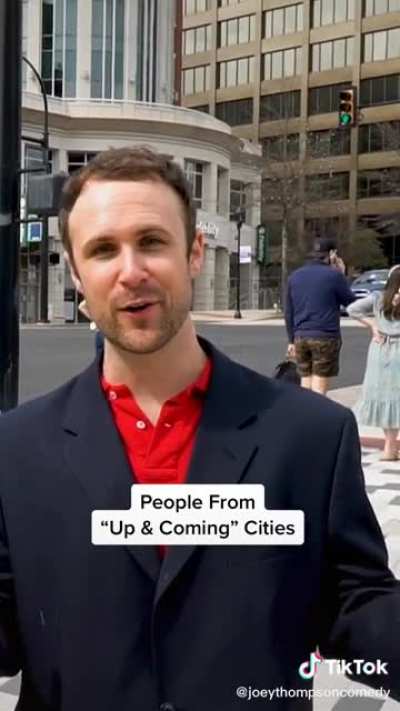 People from 