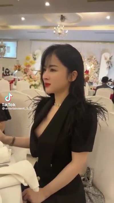 side tit nipple