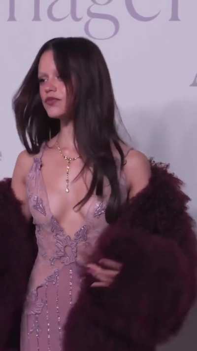 Jenna Ortega