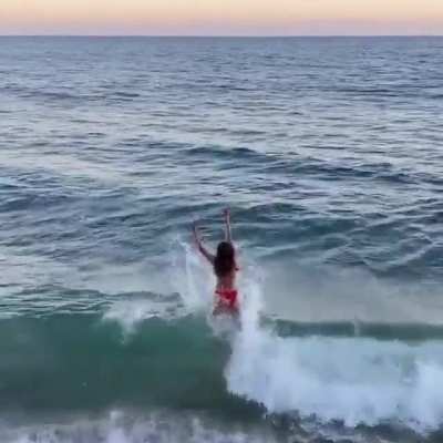 ocean fun