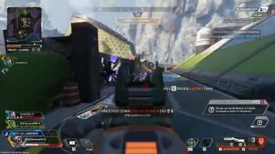 Is this a bug?