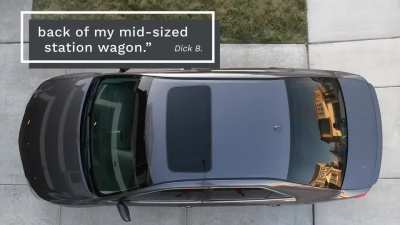 Best ladder commercial ever