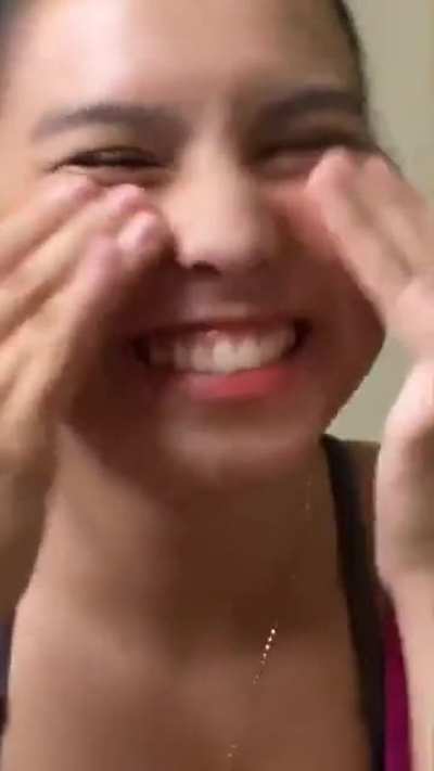 Kyline Alcantara