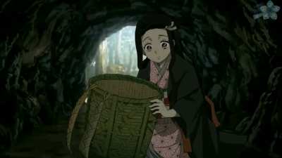 Demon Slayer But The Roles Are Reversed