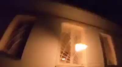 In Russia, a military enlistment office was burned to avoid drafts to war in Ukraine