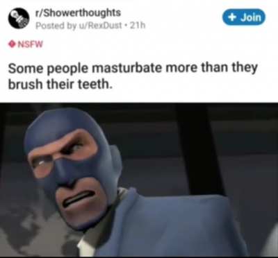 Amirite guys