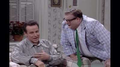 Chris Farley