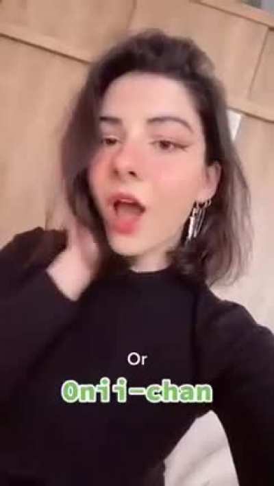 *orgasm* kinda
