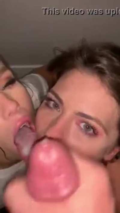 Make out session