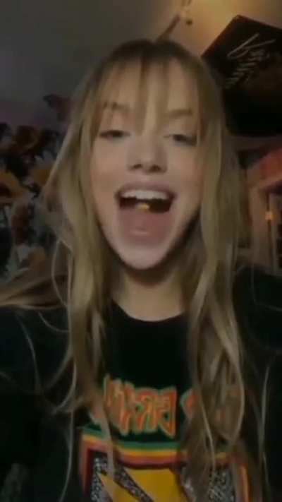 “Ay ay ahhh”