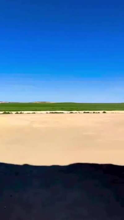 Kansas is an under appreciated state.