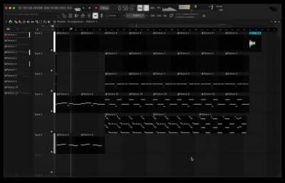 My first beat evaaa