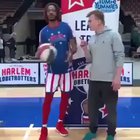 Learn a trick