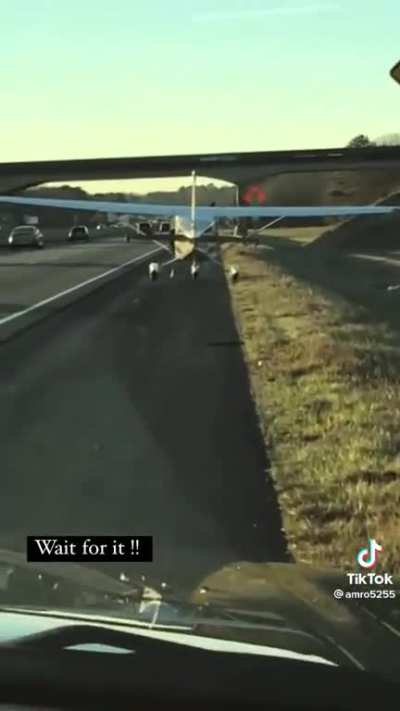 Sometimes you just gotta go