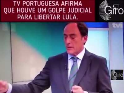 Que país é esse?!