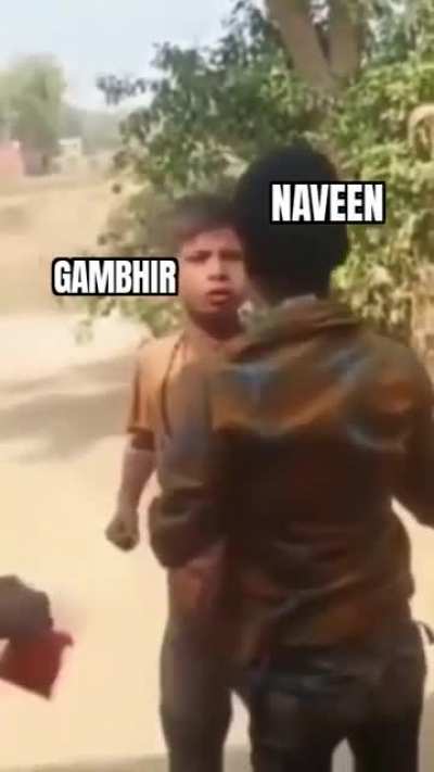 Title gaddari karta hai