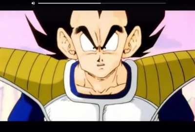 Dbz abridged is a gold mine
