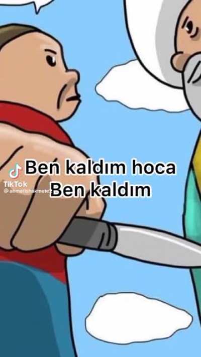 ho-hocam