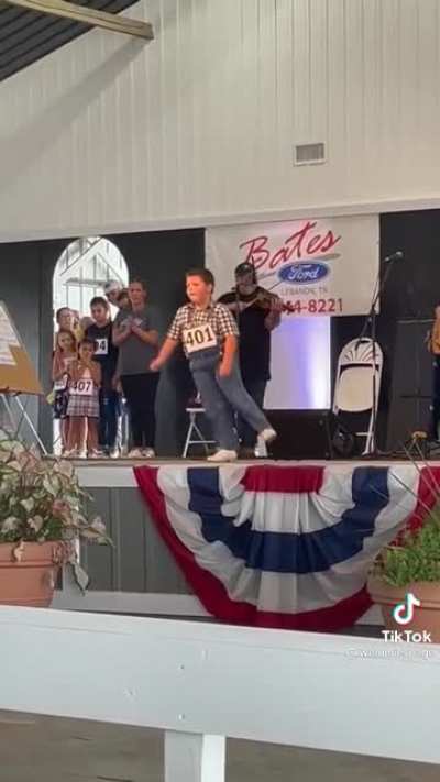 I miss state fairs