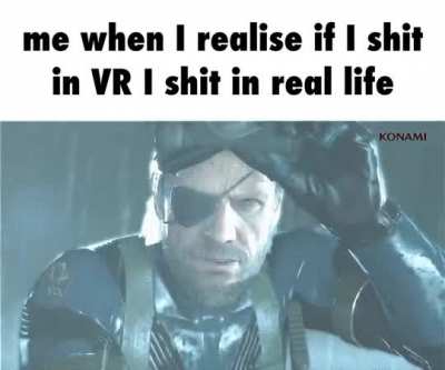 tfw fully immersed