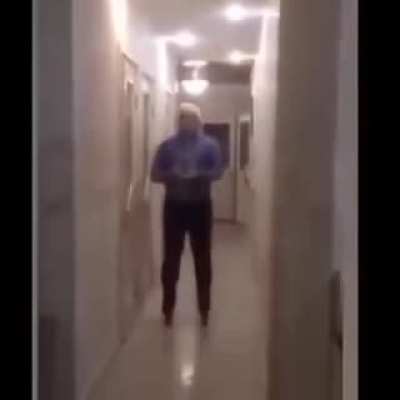 F