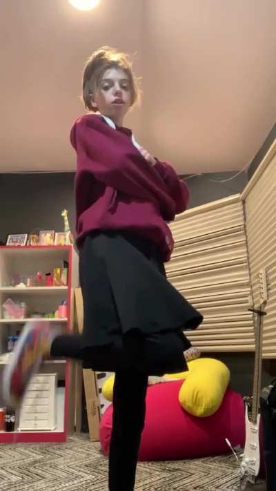 Natalie outfits