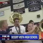 Perfectly Cut Tuba