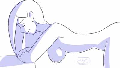 Fucking all her stress away (late<wbr>night<wbr>sexyc<wbr>omics<wbr>)