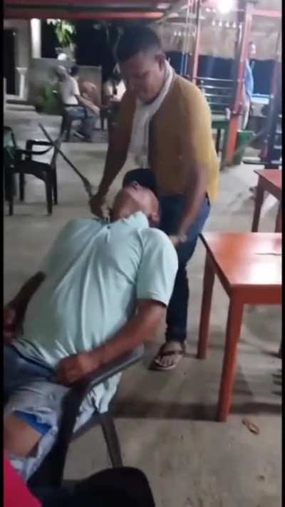 Maybe maybe maybe