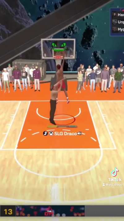 Ready For NBA 2K25 