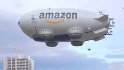Mothership be like