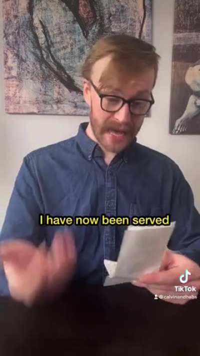 German Finds Out About 20% Tipping