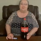 Mentos vs. Pepsi