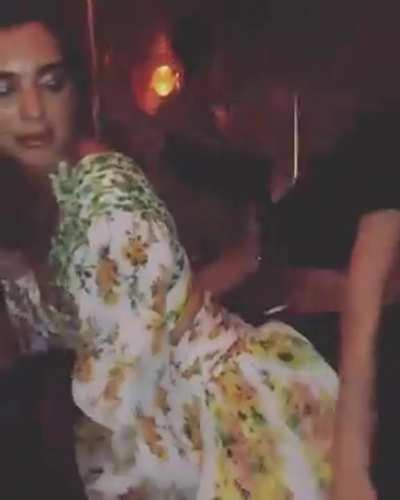 Dua Lipa knows her body