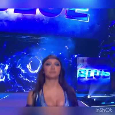 Skye Blue