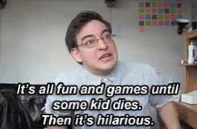 Prequel memers in a nutshell